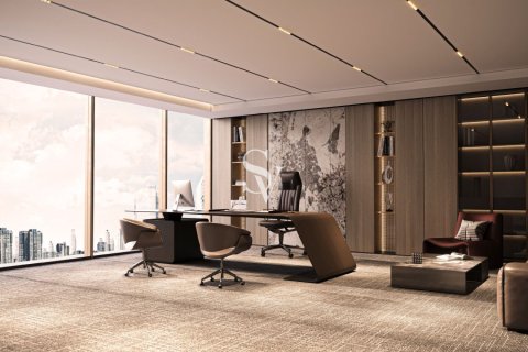 Commercial property in Dubai 146 sq.m. № 112266