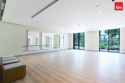 Appartement à City Walk, Dubai, 1 chambre, 70.3 m², № 143950