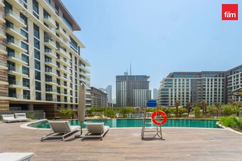 Appartement à City Walk, Dubai, 1 chambre, 70.3 m², № 143950 - photo 18