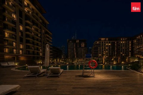 Appartement à City Walk, Dubai, 1 chambre, 70.3 m², № 143950 - photo 17