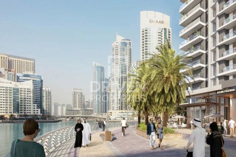 Appartement à Dubai Marina, Dubai, 1 chambre, 71.26 m², № 144866 - photo 10