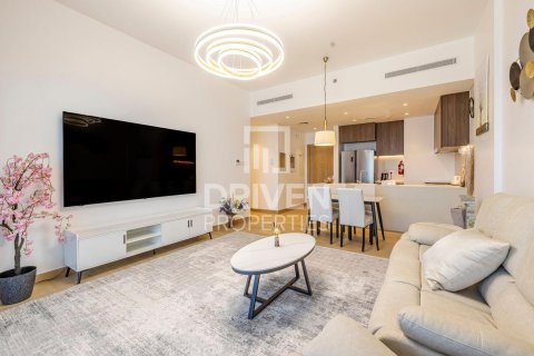 Apartment in La Mer, Jumeirah, Dubai 2 bedrooms, 112.04 sq.m. № 144471 - photo 2