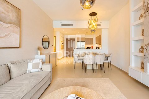 Apartamento en Opera District, Downtown Dubai (Downtown Burj Dubai), Dubai, 3 dormitorios, 172.52 m², № 144348 - foto 2