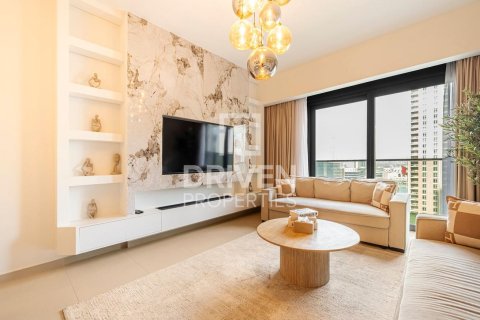 Apartamento en Opera District, Downtown Dubai (Downtown Burj Dubai), Dubai, 3 dormitorios, 172.52 m², № 144348 - foto 4