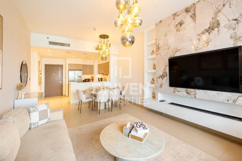 Apartamento en Opera District, Downtown Dubai (Downtown Burj Dubai), Dubai, 3 dormitorios, 172.52 m², № 144348 - foto 3