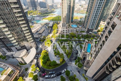 Apartamento en Opera District, Downtown Dubai (Downtown Burj Dubai), Dubai, 3 dormitorios, 172.52 m², № 144348 - foto 18