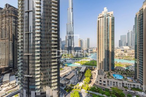 شقة في Opera District, وسط مدينة دبي, دبي 3 غرف نوم, 172.52 م² رقم 144348
