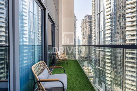 Apartamento en Opera District, Downtown Dubai (Downtown Burj Dubai), Dubai, 3 dormitorios, 172.52 m², № 144348 - foto 16
