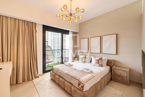 Apartamento en Opera District, Downtown Dubai (Downtown Burj Dubai), Dubai, 3 dormitorios, 172.52 m², № 144348 - foto 9