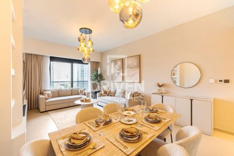 Apartamento en Opera District, Downtown Dubai (Downtown Burj Dubai), Dubai, 3 dormitorios, 172.52 m², № 144348 - foto 6