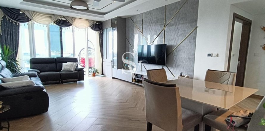 Apartment in Bur Dubai, Dubai 2 bedrooms, 118 sq.m. № 108059