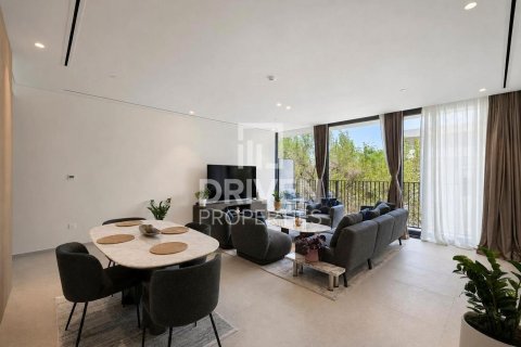 Apartamento en Jumeirah, Dubai, 1 dormitorio, 107.95 m², № 144827 - foto 6
