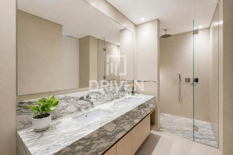 Apartamento en Jumeirah, Dubai, 1 dormitorio, 107.95 m², № 144827 - foto 11