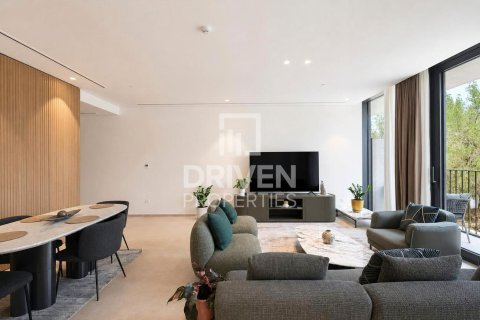 Apartamento en Jumeirah, Dubai, 1 dormitorio, 107.95 m², № 144827