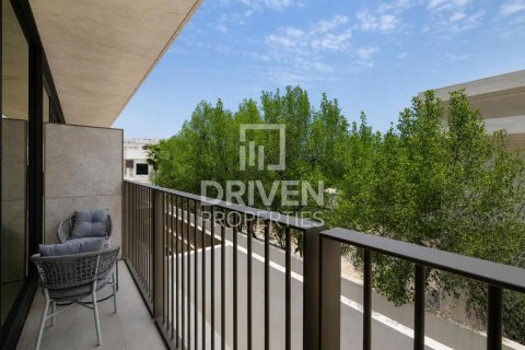 Apartamento en Jumeirah, Dubai, 1 dormitorio, 107.95 m², № 144827 - foto 13