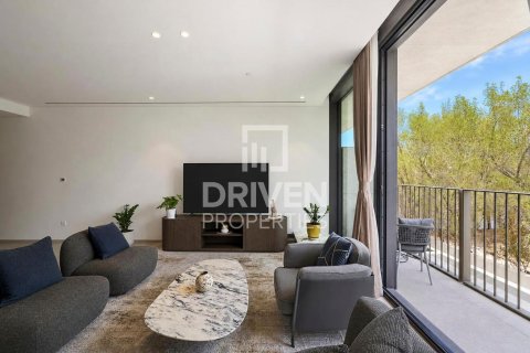 Apartamento en Jumeirah, Dubai, 1 dormitorio, 107.95 m², № 144827 - foto 7