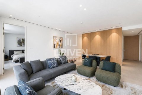 Apartamento en Jumeirah, Dubai, 1 dormitorio, 107.95 m², № 144827 - foto 4