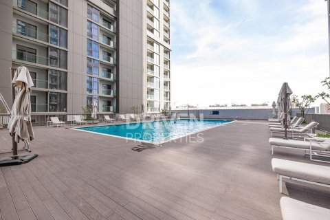 Appartement à Sobha Hartland, Mohammed Bin Rashid City, Dubai, 1 chambre, 56.76 m², № 144111 - photo 18