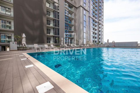 Appartement à Sobha Hartland, Mohammed Bin Rashid City, Dubai, 1 chambre, 56.76 m², № 144111 - photo 16