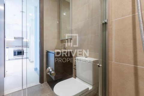 Appartement à Sobha Hartland, Mohammed Bin Rashid City, Dubai, 1 chambre, 56.76 m², № 144111 - photo 10