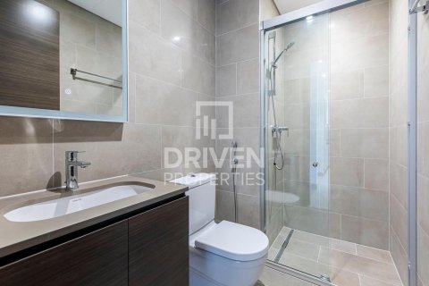 Appartement à Sobha Hartland, Mohammed Bin Rashid City, Dubai, 1 chambre, 56.76 m², № 144111 - photo 11