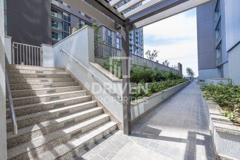 Appartement à Sobha Hartland, Mohammed Bin Rashid City, Dubai, 1 chambre, 56.76 m², № 144111 - photo 15