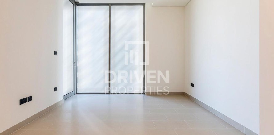 Appartement à Sobha Hartland, Mohammed Bin Rashid City, Dubai, 1 chambre, 56.76 m², № 144111