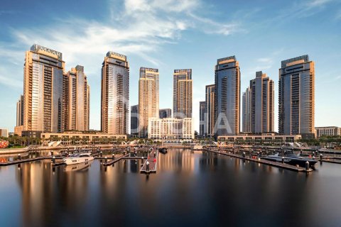Apartment in Dubai Creek Harbour (The Lagoons), Dubai 2 bedrooms, 115 sq.m. № 143499 - photo 10