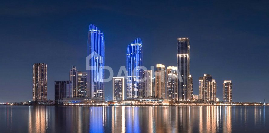 Apartment in Dubai Creek Harbour (The Lagoons), Dubai 2 bedrooms, 115 sq.m. № 143499
