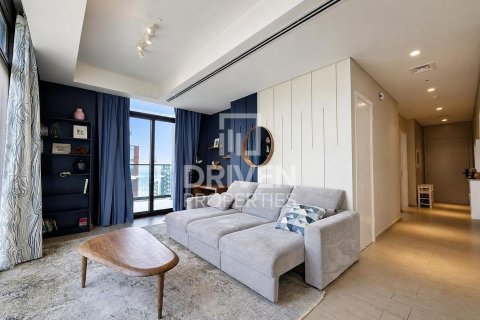 Appartement à Sobha Hartland, Mohammed Bin Rashid City, Dubai, 2 chambres, 111.2 m², № 144136 - photo 2