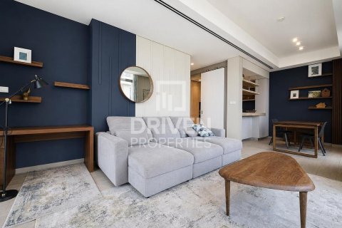 Appartement à Sobha Hartland, Mohammed Bin Rashid City, Dubai, 2 chambres, 111.2 m², № 144136 - photo 3