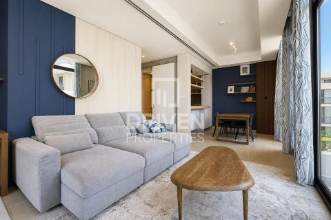 Appartement à Sobha Hartland, Mohammed Bin Rashid City, Dubai, 2 chambres, 111.2 m², № 144136 - photo 5
