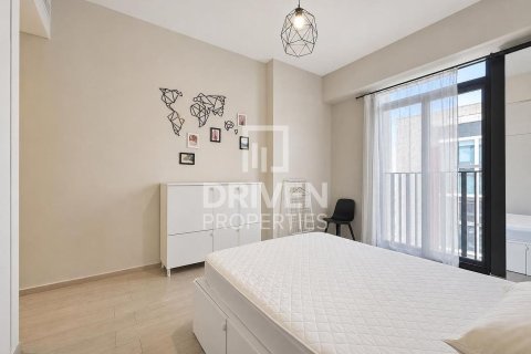 Appartement à Sobha Hartland, Mohammed Bin Rashid City, Dubai, 2 chambres, 111.2 m², № 144136 - photo 11
