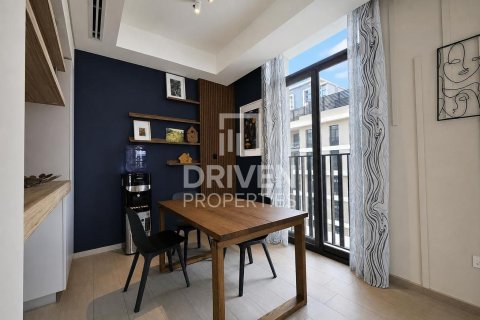 Appartement à Sobha Hartland, Mohammed Bin Rashid City, Dubai, 2 chambres, 111.2 m², № 144136 - photo 9