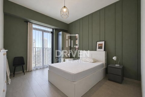 Appartement à Sobha Hartland, Mohammed Bin Rashid City, Dubai, 2 chambres, 111.2 m², № 144136 - photo 10