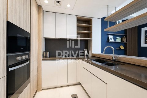 Appartement à Sobha Hartland, Mohammed Bin Rashid City, Dubai, 2 chambres, 111.2 m², № 144136 - photo 17