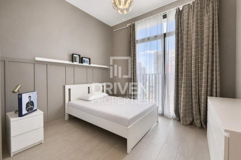 Appartement à Sobha Hartland, Mohammed Bin Rashid City, Dubai, 2 chambres, 111.2 m², № 144136 - photo 14