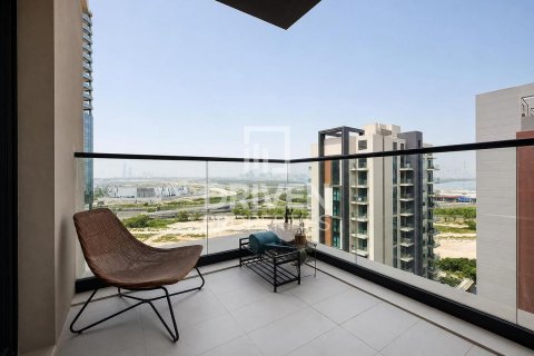 Appartement à Sobha Hartland, Mohammed Bin Rashid City, Dubai, 2 chambres, 111.2 m², № 144136 - photo 23
