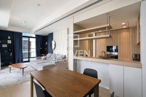 Appartement à Sobha Hartland, Mohammed Bin Rashid City, Dubai, 2 chambres, 111.2 m², № 144136 - photo 8