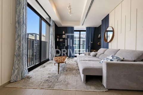 Appartement à Sobha Hartland, Mohammed Bin Rashid City, Dubai, 2 chambres, 111.2 m², № 144136 - photo 4