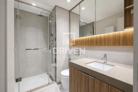 Appartement à Sobha Hartland, Mohammed Bin Rashid City, Dubai, 2 chambres, 111.2 m², № 144136 - photo 19