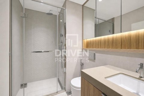 Appartement à Sobha Hartland, Mohammed Bin Rashid City, Dubai, 2 chambres, 111.2 m², № 144136 - photo 20
