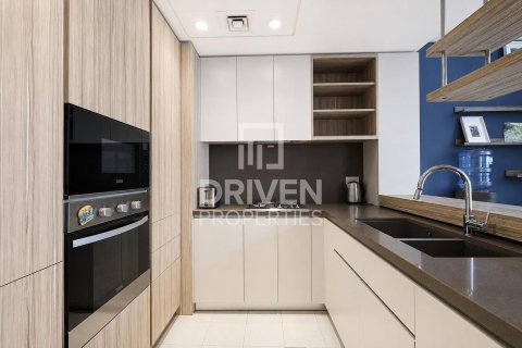 Appartement à Sobha Hartland, Mohammed Bin Rashid City, Dubai, 2 chambres, 111.2 m², № 144136 - photo 6