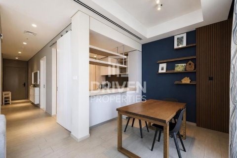 Appartement à Sobha Hartland, Mohammed Bin Rashid City, Dubai, 2 chambres, 111.2 m², № 144136 - photo 7