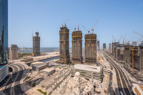 شقة في Princess Tower, مرسى دبي, دبي 2 غرف نوم, 110.15 م² رقم 145711 - صورة 11