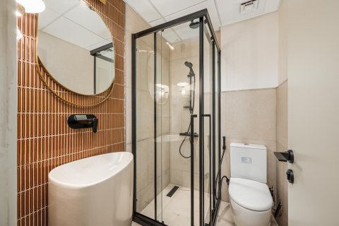 شقة في Princess Tower, مرسى دبي, دبي 2 غرف نوم, 110.15 م² رقم 145711 - صورة 9