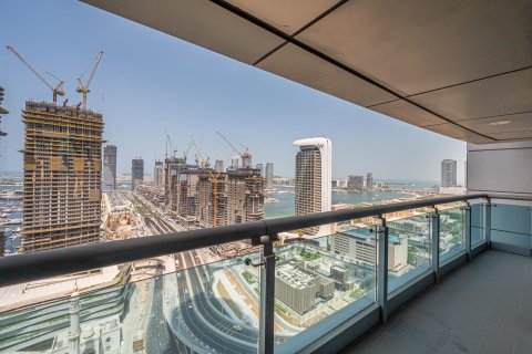 شقة في Princess Tower, مرسى دبي, دبي 2 غرف نوم, 110.15 م² رقم 145711 - صورة 10