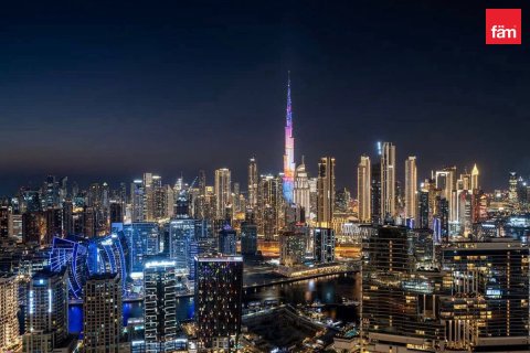 Appartement à Business Bay, Dubai, 3 chambres, 153.9 m², № 143732 - photo 10