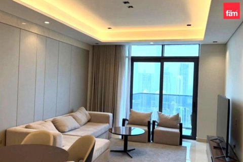 Appartement à Business Bay, Dubai, 3 chambres, 153.9 m², № 143732 - photo 2