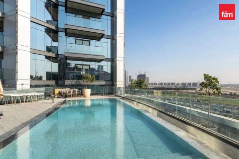 Appartement à Business Bay, Dubai, 3 chambres, 153.9 m², № 143732 - photo 8